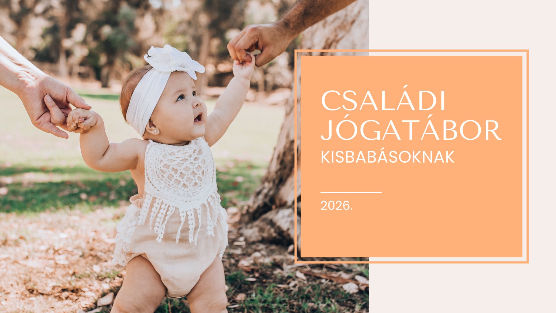 Családi jógatábor