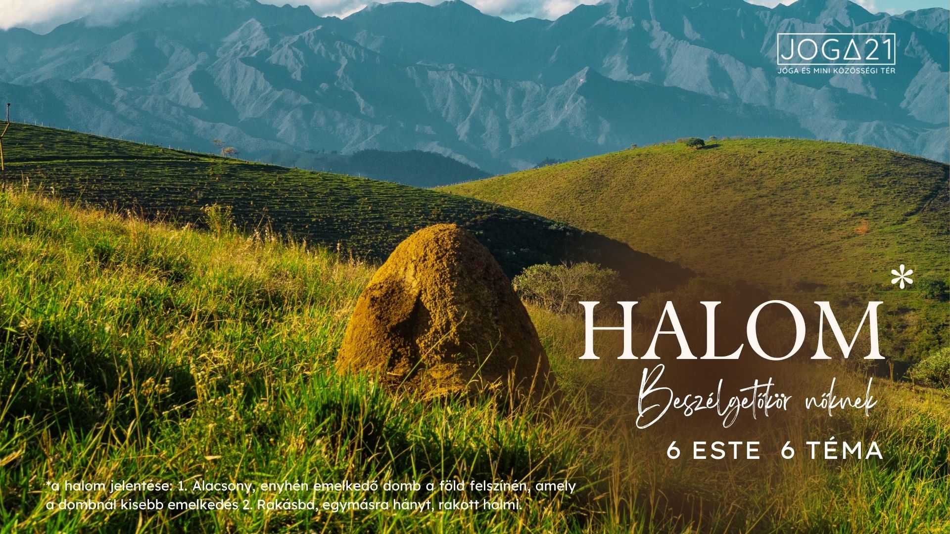 Halom* 2026
