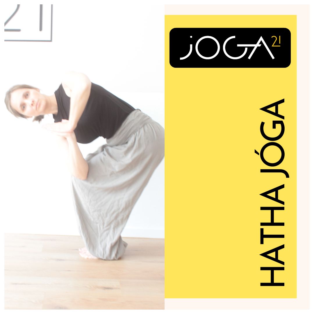 Hatha jóga