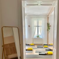 JÓGA21 - Hall