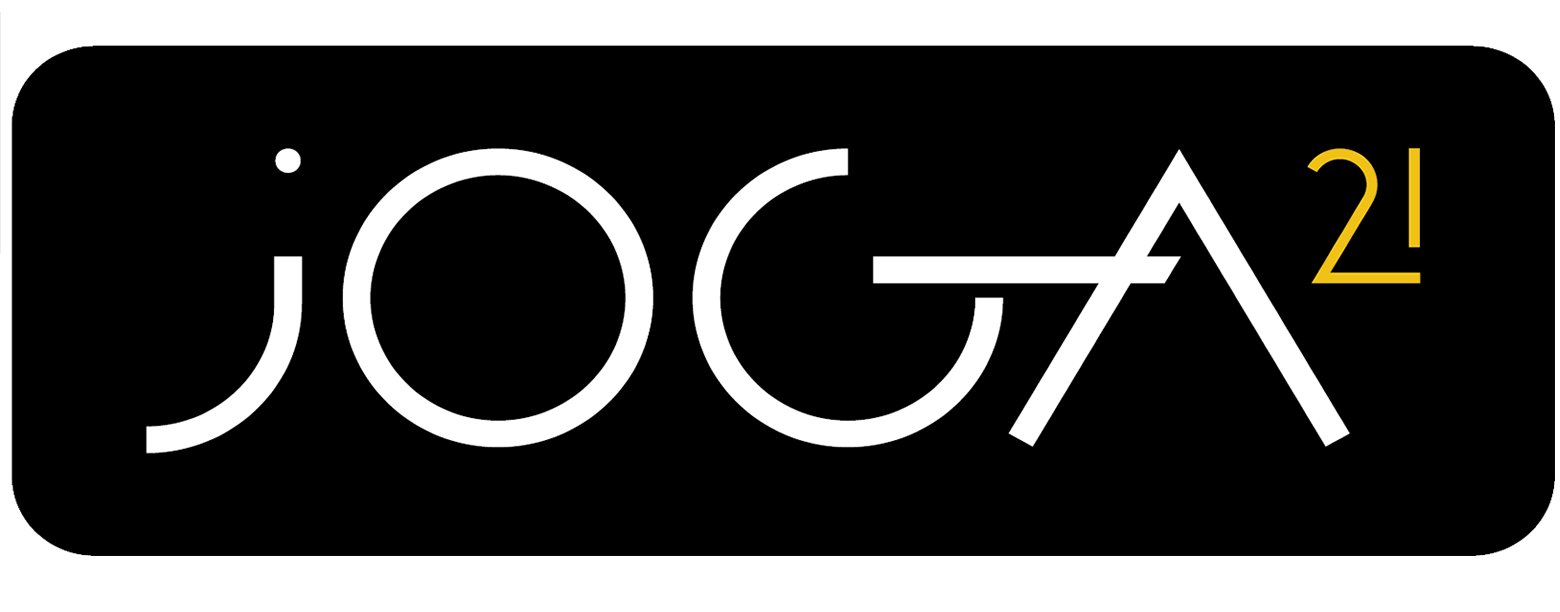 JÓGA21